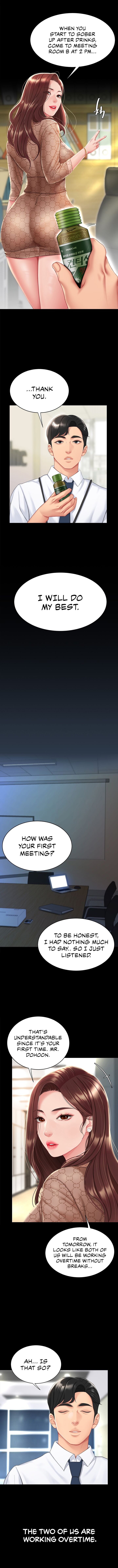 Busige Hentai-Mutter wird zur Rache gefickt - Image 10