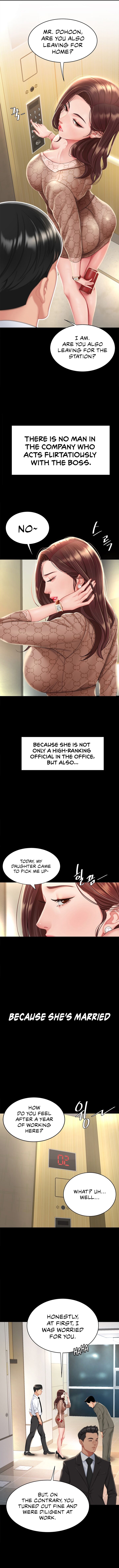 Busige Hentai-Mutter wird zur Rache gefickt - Image 12