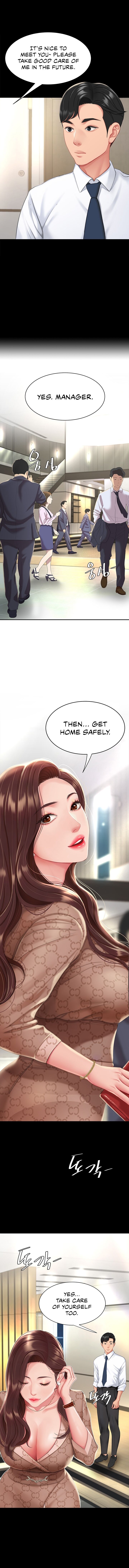 Busige Hentai-Mutter wird zur Rache gefickt - Image 13