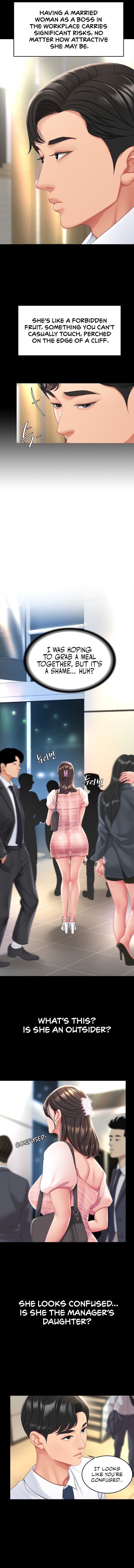 Busige Hentai-Mutter wird zur Rache gefickt - Image 14