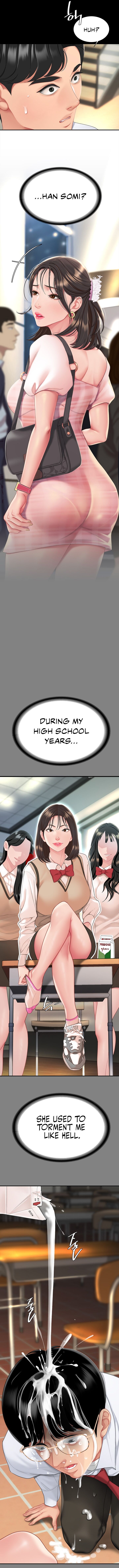 Busige Hentai-Mutter wird zur Rache gefickt - Image 15