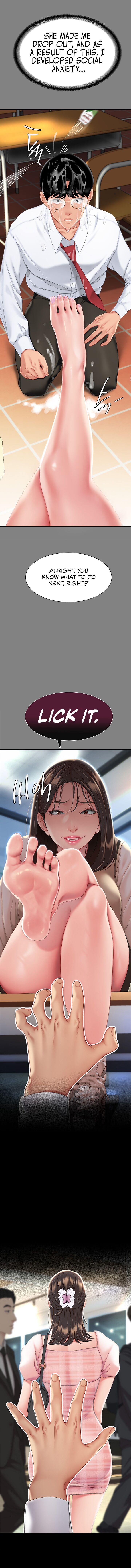 Busige Hentai-Mutter wird zur Rache gefickt - Image 16