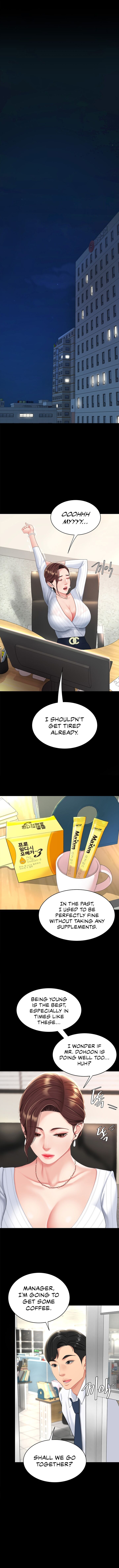 Busige Hentai-Mutter wird zur Rache gefickt - Image 20