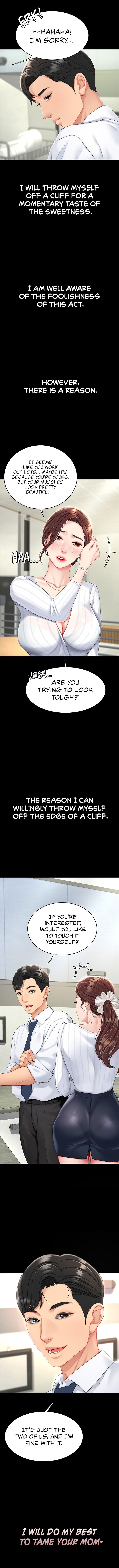 Busige Hentai-Mutter wird zur Rache gefickt - Image 22