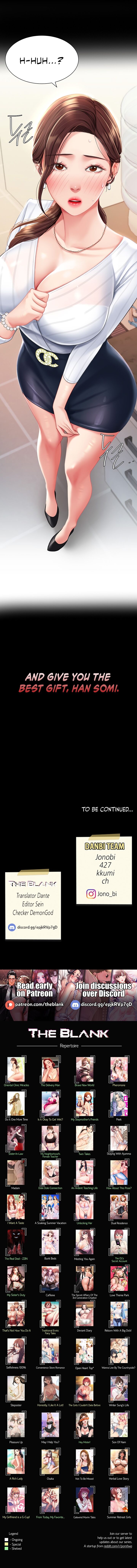 Busige Hentai-Mutter wird zur Rache gefickt - Image 23