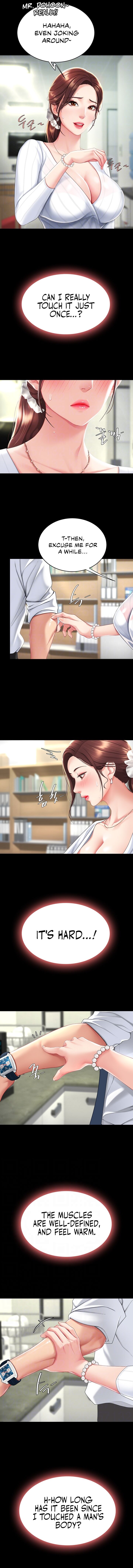 Busige Hentai-Mutter wird zur Rache gefickt - Image 26