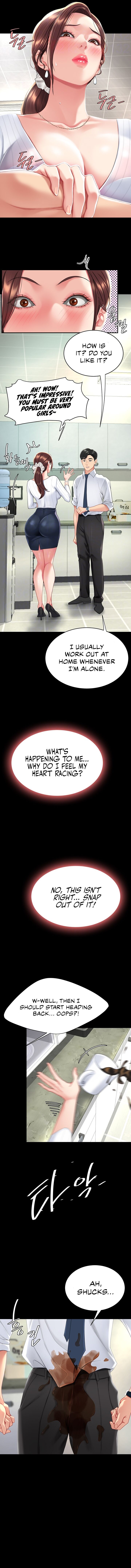 Busige Hentai-Mutter wird zur Rache gefickt - Image 27