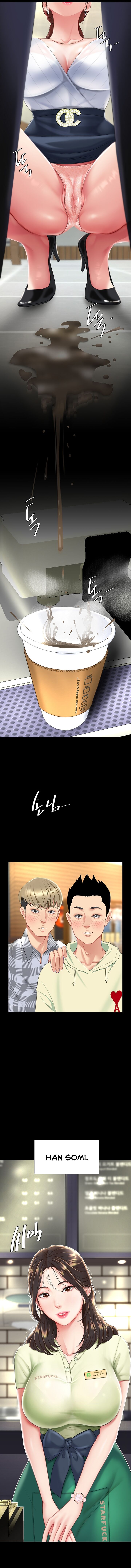 Busige Hentai-Mutter wird zur Rache gefickt - Image 30