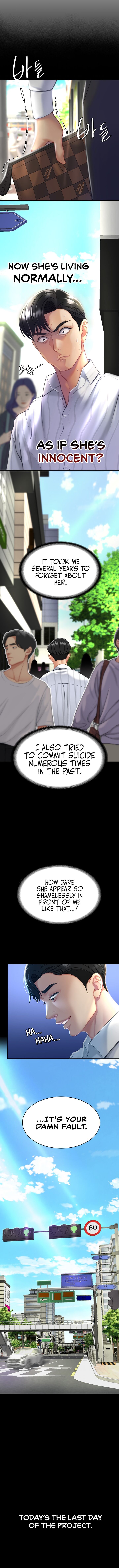 Busige Hentai-Mutter wird zur Rache gefickt - Image 33