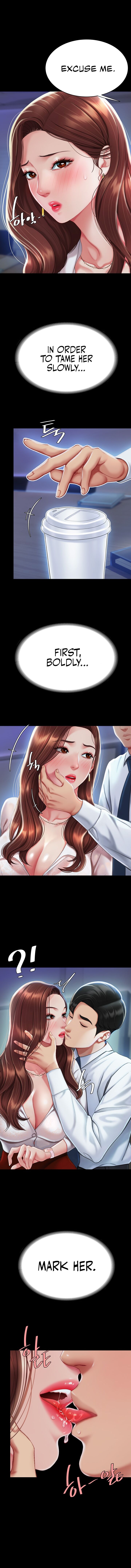 Busige Hentai-Mutter wird zur Rache gefickt - Image 37