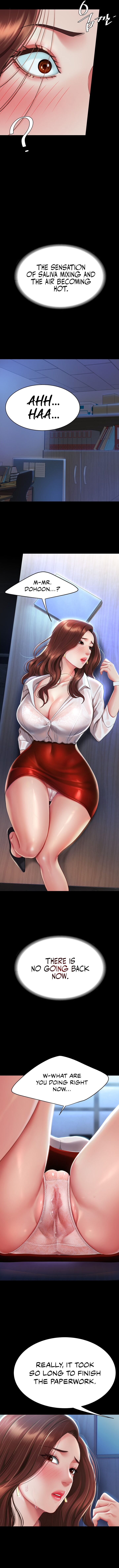 Busige Hentai-Mutter wird zur Rache gefickt - Image 38