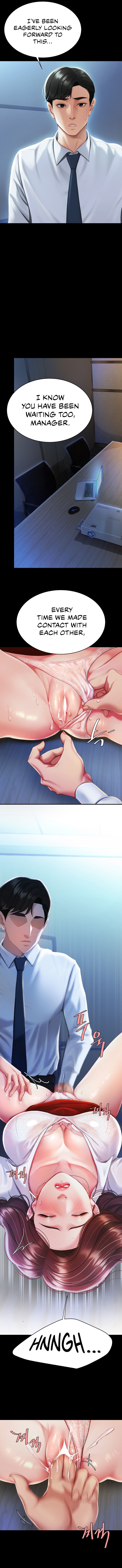 Busige Hentai-Mutter wird zur Rache gefickt - Image 39