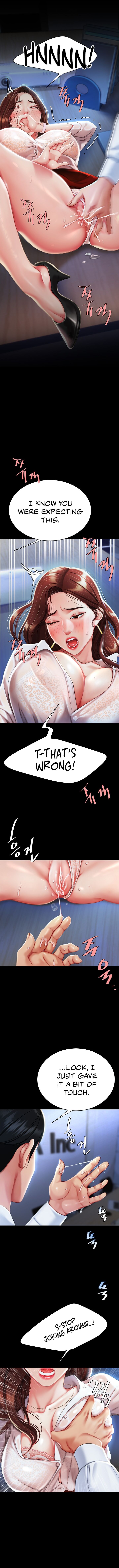 Busige Hentai-Mutter wird zur Rache gefickt - Image 40