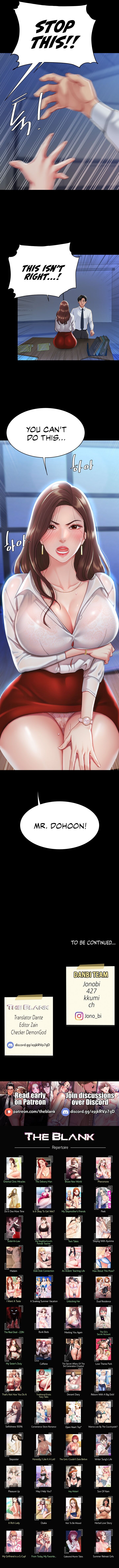 Busige Hentai-Mutter wird zur Rache gefickt - Image 42