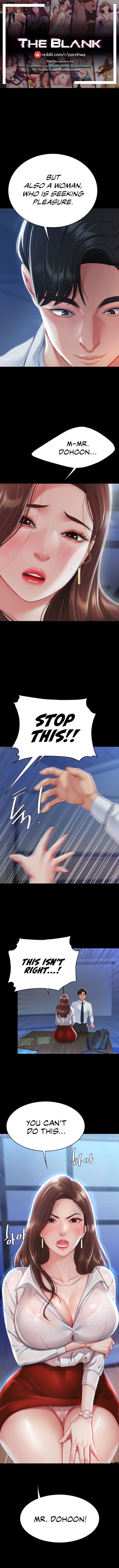 Busige Hentai-Mutter wird zur Rache gefickt - Image 43