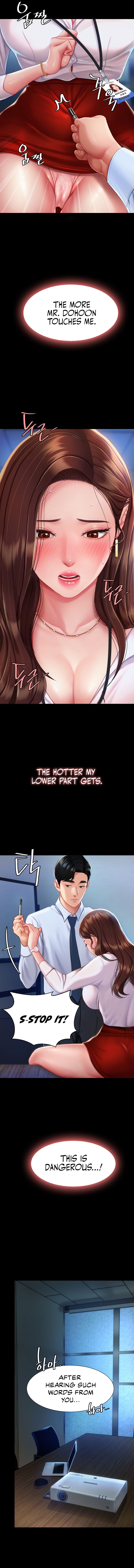 Busige Hentai-Mutter wird zur Rache gefickt - Image 46