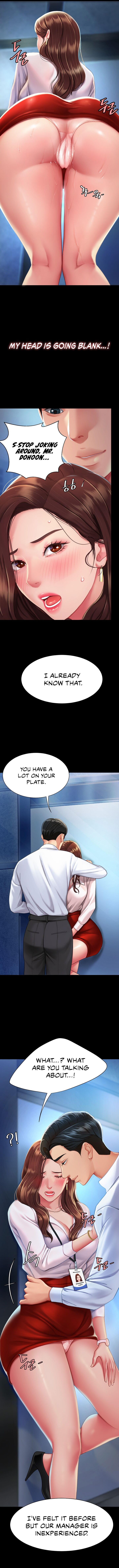 Busige Hentai-Mutter wird zur Rache gefickt - Image 48