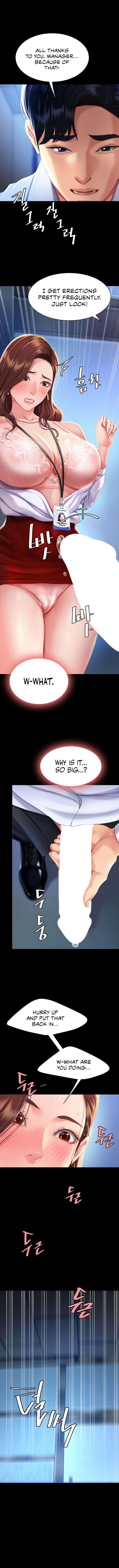 Busige Hentai-Mutter wird zur Rache gefickt - Image 50