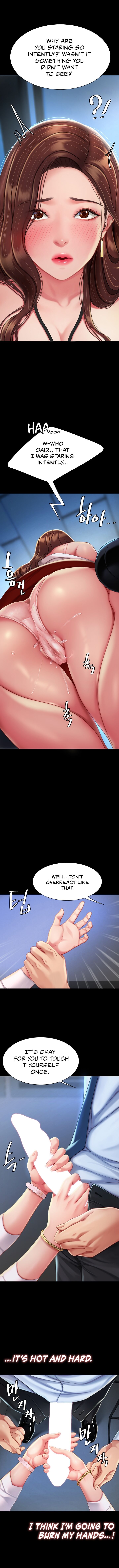 Busige Hentai-Mutter wird zur Rache gefickt - Image 52