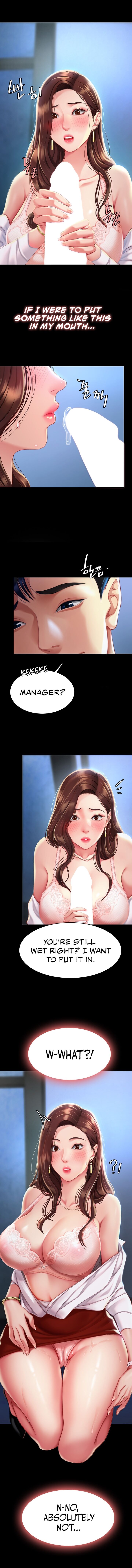 Busige Hentai-Mutter wird zur Rache gefickt - Image 53