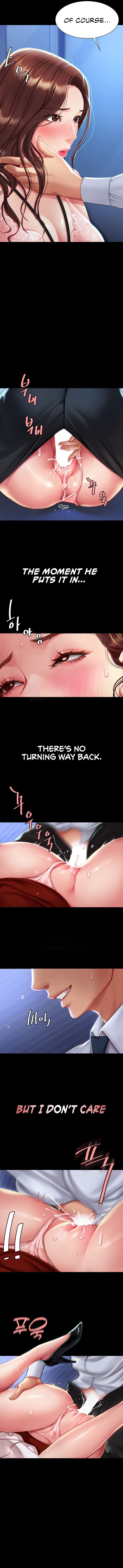 Busige Hentai-Mutter wird zur Rache gefickt - Image 55