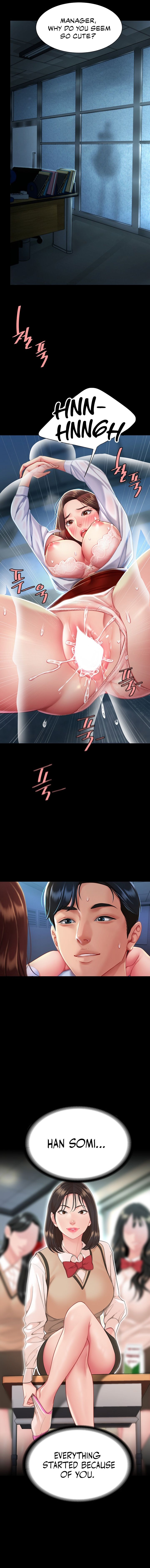 Busige Hentai-Mutter wird zur Rache gefickt - Image 59