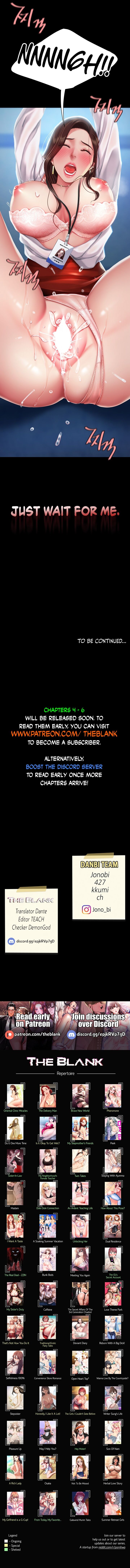 Busige Hentai-Mutter wird zur Rache gefickt - Image 60