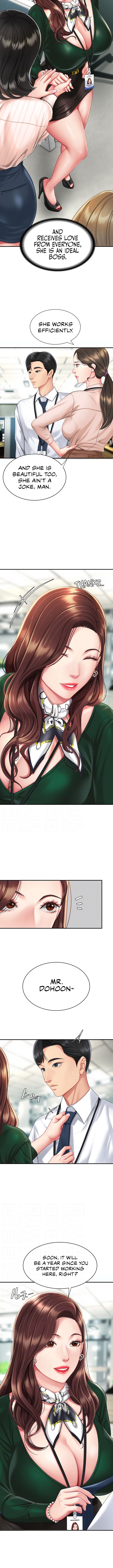 Busige Hentai-Mutter wird zur Rache gefickt - Image 63