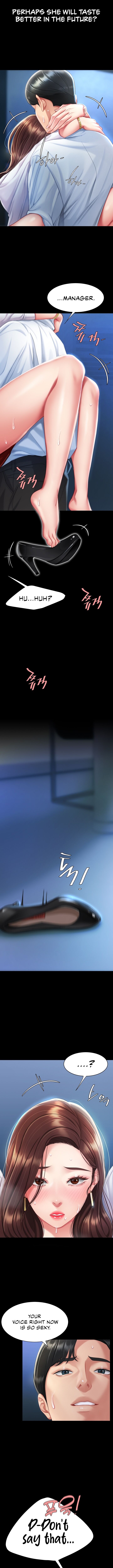 Busige Hentai-Mutter wird zur Rache gefickt - Image 67