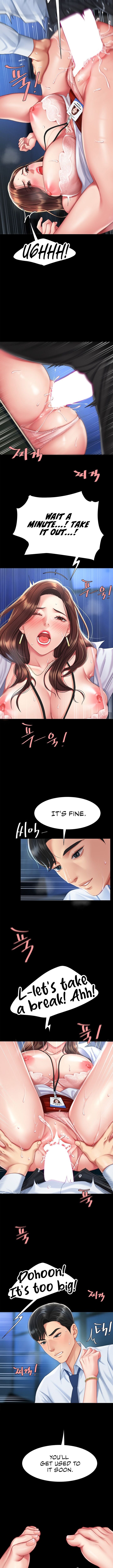 Busige Hentai-Mutter wird zur Rache gefickt - Image 69