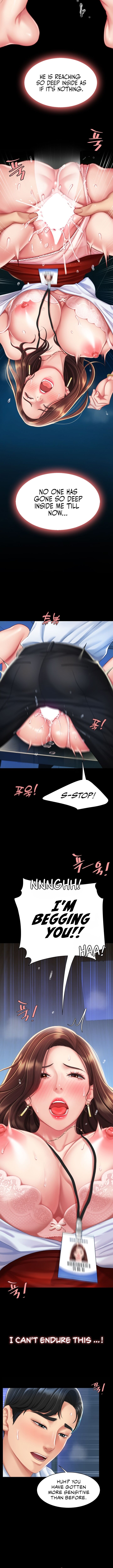 Busige Hentai-Mutter wird zur Rache gefickt - Image 70