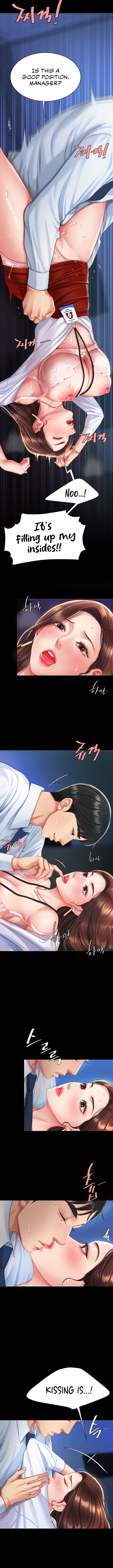 Busige Hentai-Mutter wird zur Rache gefickt - Image 71