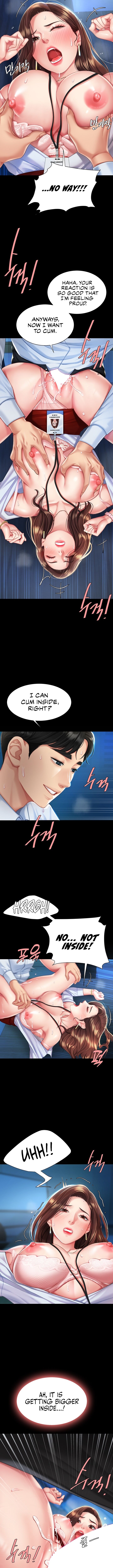 Busige Hentai-Mutter wird zur Rache gefickt - Image 74