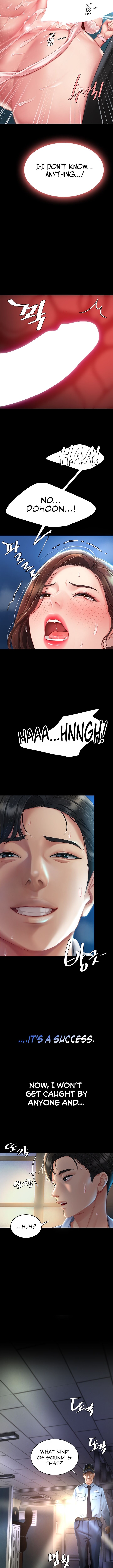 Busige Hentai-Mutter wird zur Rache gefickt - Image 75