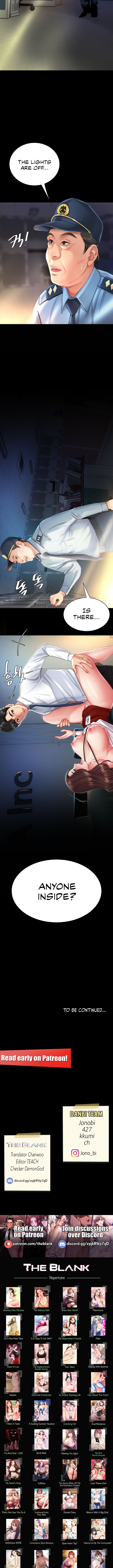 Busige Hentai-Mutter wird zur Rache gefickt - Image 76