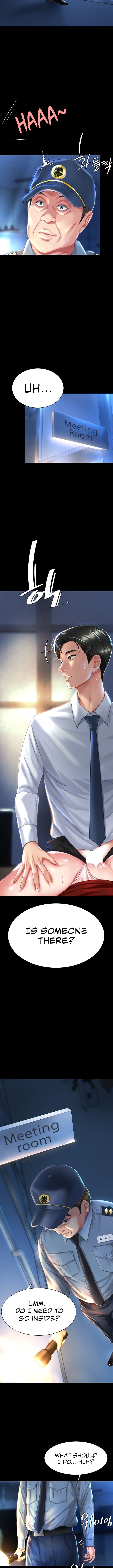 Busige Hentai-Mutter wird zur Rache gefickt - Image 79