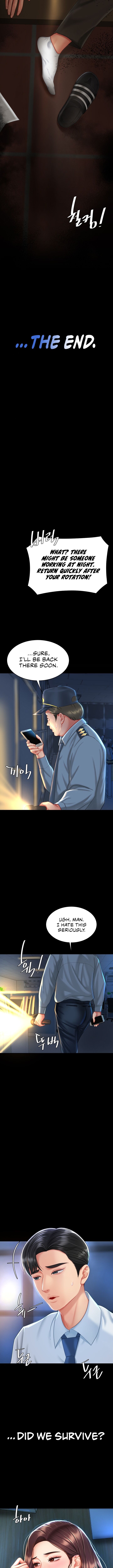 Busige Hentai-Mutter wird zur Rache gefickt - Image 85