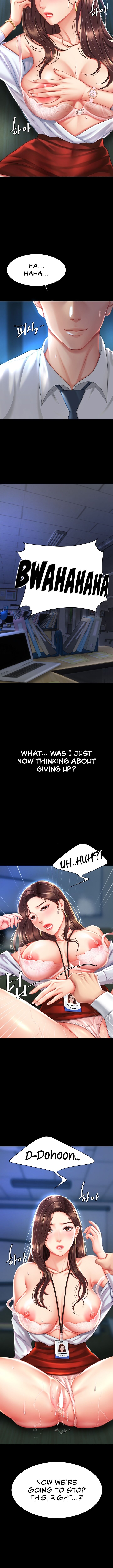 Busige Hentai-Mutter wird zur Rache gefickt - Image 86