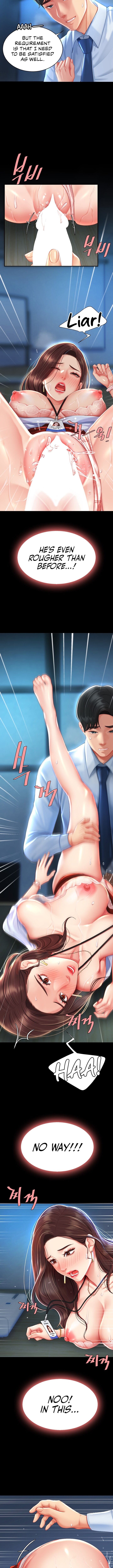 Busige Hentai-Mutter wird zur Rache gefickt - Image 88