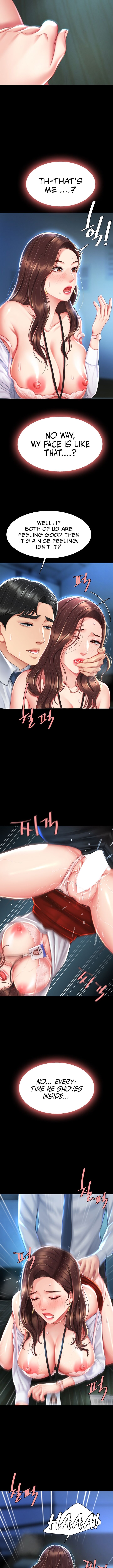 Busige Hentai-Mutter wird zur Rache gefickt - Image 91