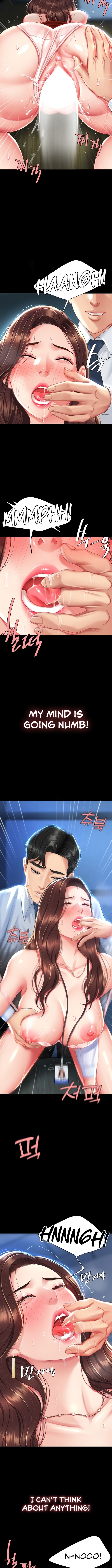 Busige Hentai-Mutter wird zur Rache gefickt - Image 92