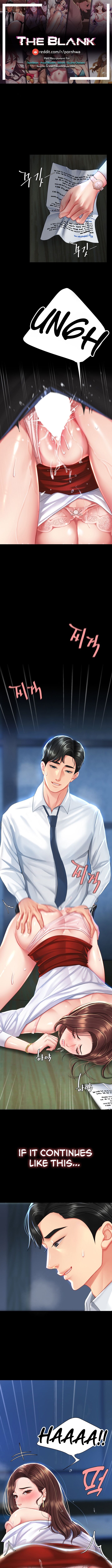 Busige Hentai-Mutter wird zur Rache gefickt - Image 95