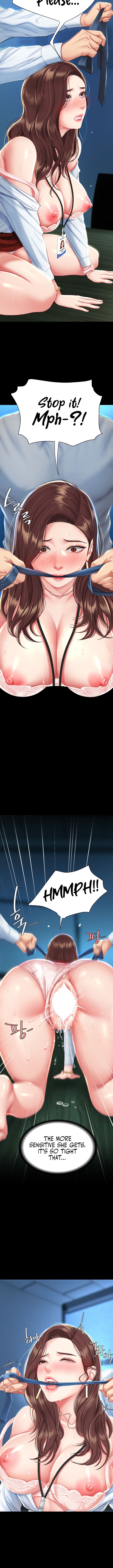 Busige Hentai-Mutter wird zur Rache gefickt - Image 99