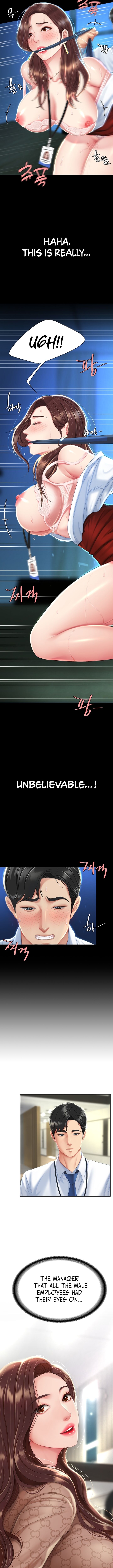 Busige Hentai-Mutter wird zur Rache gefickt - Image 102