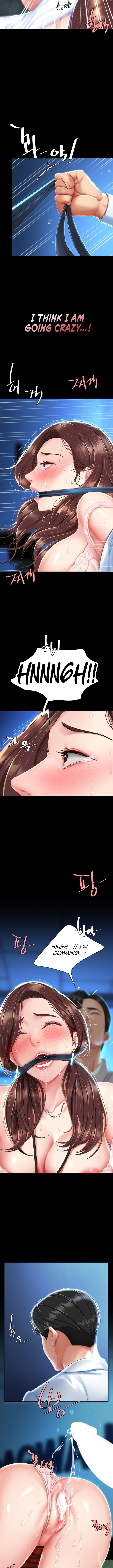 Busige Hentai-Mutter wird zur Rache gefickt - Image 104