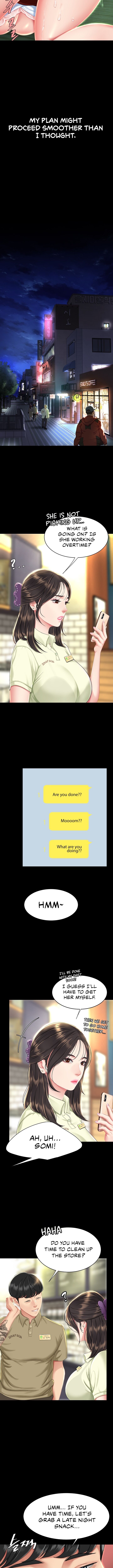 Busige Hentai-Mutter wird zur Rache gefickt - Image 105