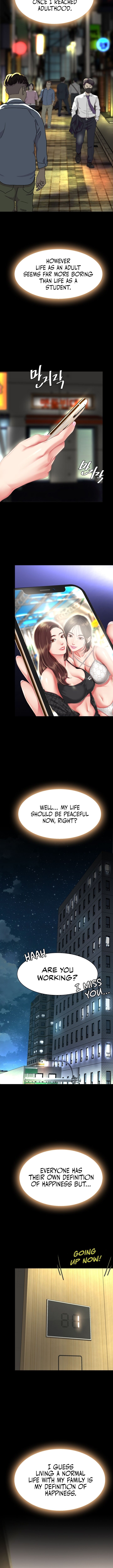 Busige Hentai-Mutter wird zur Rache gefickt - Image 107