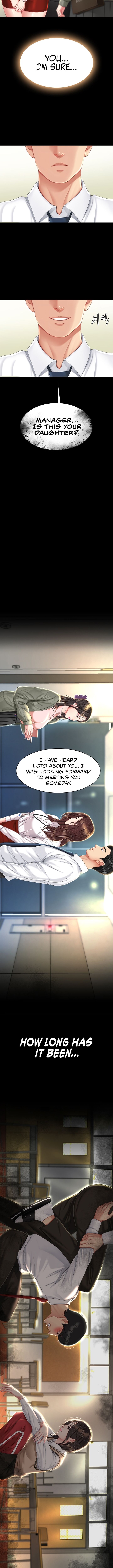 Busige Hentai-Mutter wird zur Rache gefickt - Image 109