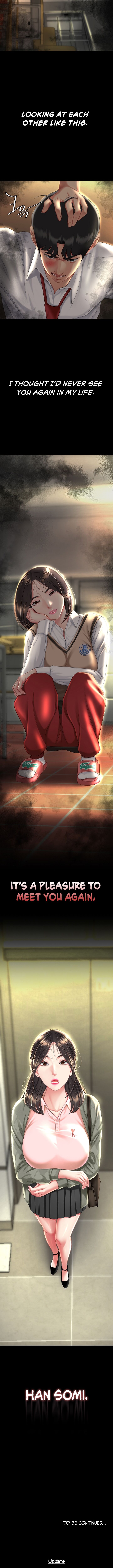 Busige Hentai-Mutter wird zur Rache gefickt - Image 110