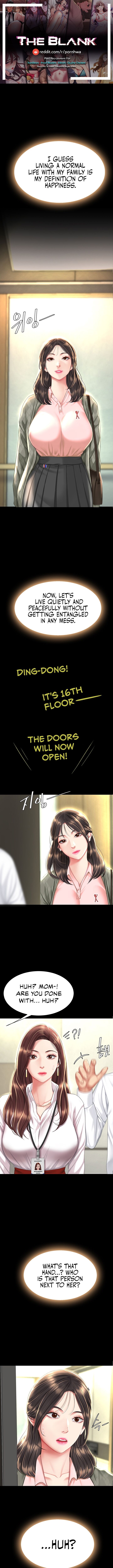 Busige Hentai-Mutter wird zur Rache gefickt - Image 112